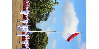 PASKIBRA