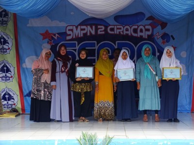Kenaikan Kelas