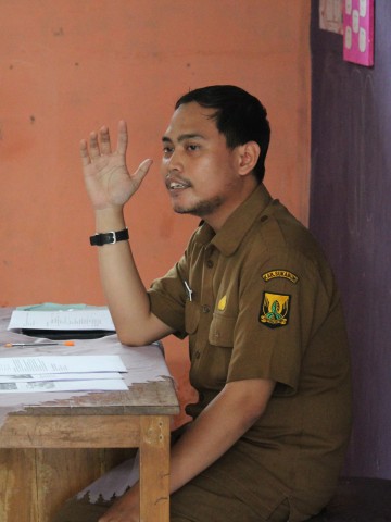 Wahyu Anggoro Putro