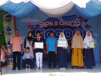 Kenaikan Kelas