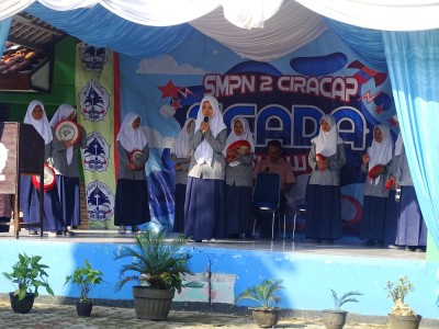 Kenaikan Kelas