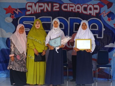 Kenaikan Kelas