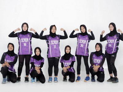SCADA VOLI PUTRI