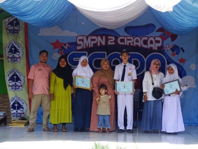Kenaikan Kelas