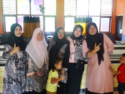 Kenaikan Kelas