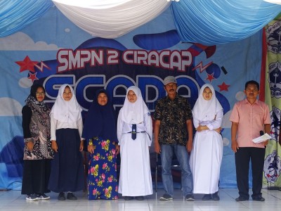 Kenaikan Kelas
