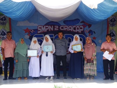 Kenaikan Kelas