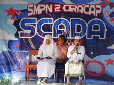Kenaikan Kelas