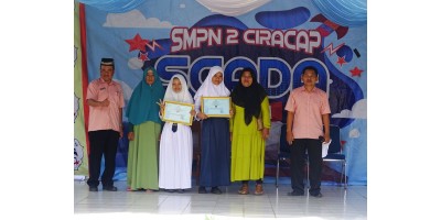 KENAIKAN KELAS