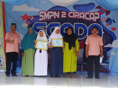 Kenaikan Kelas