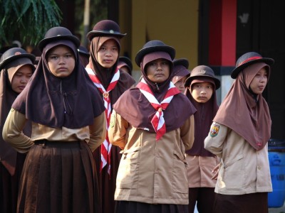 PRAMUKA