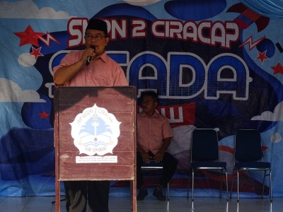 Kenaikan Kelas