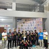 GEMURUH JUARA DARI SELATAN: TIM VOLI PUTRI SCADA RAJAI O2SN KABUPATEN SUKABUMI 2026!