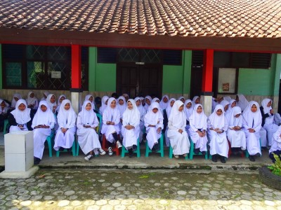 Kenaikan Kelas