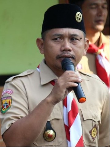 Solehudin