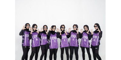 SCADA VOLI PUTRI