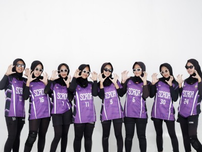 SCADA VOLI PUTRI