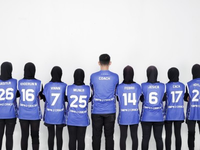 SCADA VOLI PUTRI