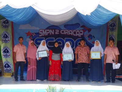 Kenaikan Kelas