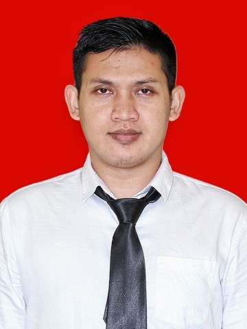 Taufik Pradesa