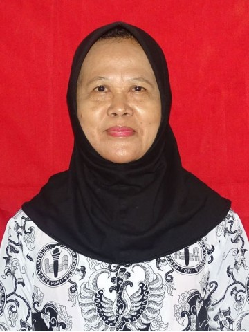 Suryati Halimah