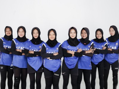 SCADA VOLI PUTRI