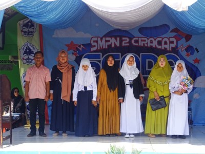 Kenaikan Kelas