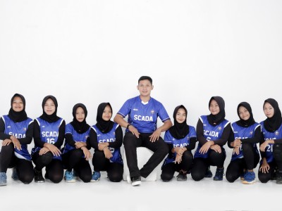 SCADA VOLI PUTRI
