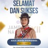 MENGINSPIRASI! AULIA LINANDA KHOERUNISSA, SISWI SMPN 2 CIRACAP LOLOS SELEKSI JAMBORE NASIONAL 2026