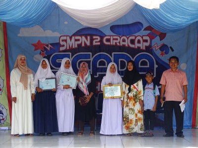 Kenaikan Kelas